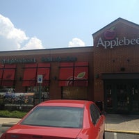 Photo taken at Applebee&amp;#39;s Grill + Bar by Rakesh on 9/11/2013