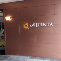 9/6/2018에 Rakesh님이 La Quinta Inn &amp;amp; Suites Indianapolis Downtown에서 찍은 사진