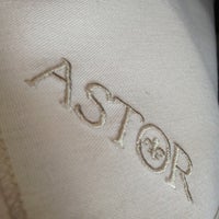 12/14/2012にEl OsoがASTORで撮った写真