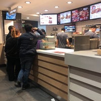 Photo taken at KFC by Ed N. on 10/25/2019