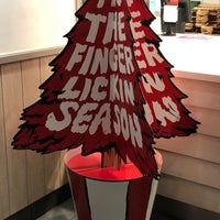 12/15/2018 tarihinde Ed N.ziyaretçi tarafından KFC'de çekilen fotoğraf