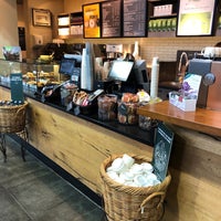 Photo taken at Starbucks by Ed N. on 3/7/2019