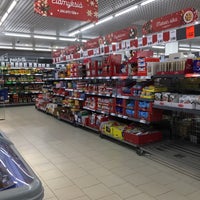 Photo taken at Lidl by Marko P. on 11/18/2018