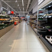 Photo taken at Lidl by Marko P. on 10/2/2023