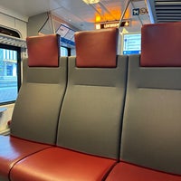 Photo taken at VR I-juna / I Train by Marko P. on 9/24/2023