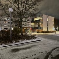 Photo taken at Oulunkylä / Åggelby by Marko P. on 11/19/2023