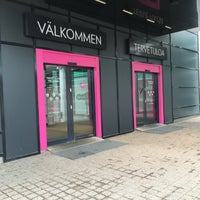 5/11/2019にMarko P.がKauppakeskus Myyrmanniで撮った写真