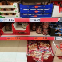Photo taken at Lidl by Marko P. on 11/28/2020