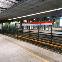 Photo taken at Metro Kalasatama by Marko P. on 1/31/2021