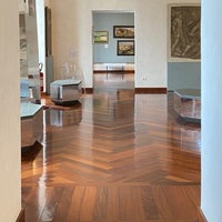 Photo taken at Museo di Roma - Palazzo Braschi by Theresa H. on 3/16/2023