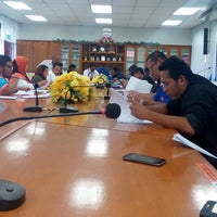 Pejabat Felda Wilayah Johor Bahru Johor Bahru Johor