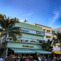 10/27/2018에 Frank G.님이 The Pelican Hotel &amp;amp; Cafe에서 찍은 사진