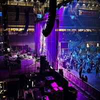 Photo taken at Max-Schmeling-Halle by Frank G. on 1/9/2023