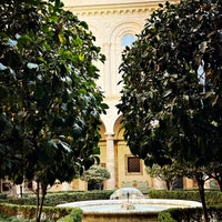 Photo taken at Palazzo Doria Pamphili by Frank G. on 2/17/2024