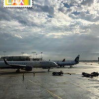 Photo taken at Delta Air Lines Check-in by K on 10/24/2016