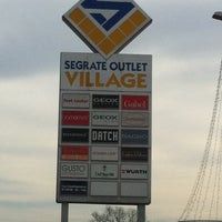 adidas outlet segrate