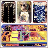 Foto tomada en Replay Vintage Goods  por Replay Vintage Goods el 3/29/2015