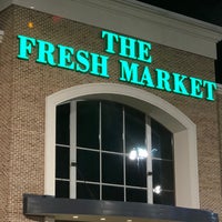 Photo taken at The Fresh Market by Neal A. on 2/2/2018