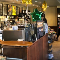 Photo taken at Starbucks by Neal A. on 2/18/2018