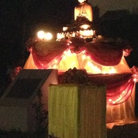 Review Taman Rotterdam