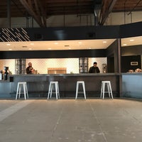 Photo taken at Forager Tasting Room and Eatery by Kien N. on 2/24/2017