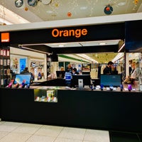 Photo taken at Orange Shop by Make it D. on 12/5/2018