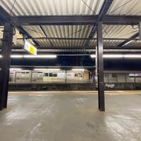 Photo taken at Inokashira-kōen Station (IN16) by たつや on 4/28/2023