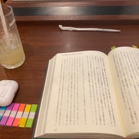 Photo taken at Doutor Coffee Shop by たつや on 11/7/2023