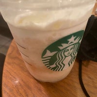 Photo taken at Starbucks by たつや on 8/22/2021