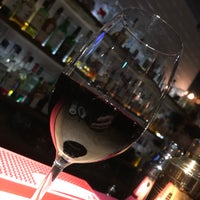 Photo taken at Wine&amp;amp;Bar FILO by zzkojizz on 9/29/2018