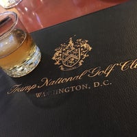 Снимок сделан в Trump National Golf Club Washington D.C. пользователем Jay P. 3/5/2016
