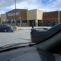 Walmart Supercenter 4375 Lawrenceville Hwy
