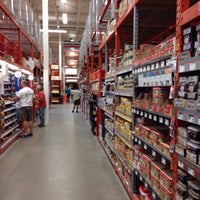 Photo taken at The Home Depot by Tim G. on 6/29/2013