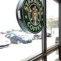 Photo taken at Starbucks by Tim G. on 1/29/2013