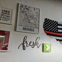 Modern Market Central Rockville 2 Tips Photo Taken At Modern Market By Rose C On 9 27 2018