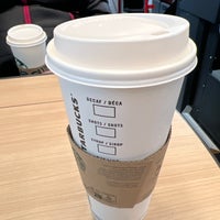 Photo taken at Starbucks by ChrisWien20 on 10/28/2023