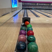 Photo taken at Dubai International Bowling Centre by A. 🦦 on 10/31/2021