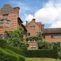 Снимок сделан в Chartwell (National Trust) пользователем Rod S. 8/29/2022