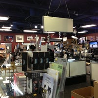Photo taken at The Camera Store by Victor P. on 1/16/2013