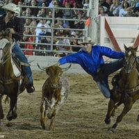 4/9/2015에 Cowtown Rodeo님이 Cowtown Rodeo에서 찍은 사진