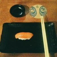 2/9/2017にS. U.がYume - Sushi &amp;amp; Barで撮った写真