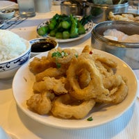 Photo taken at China Village Seafood Restaurant by Zantis on 9/30/2018