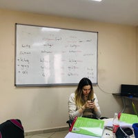 Photo taken at Perfect English by Ceyhun Y. on 3/2/2019