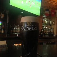 Photo taken at Fado Irish Pub by Jeffrey G. on 6/16/2018