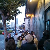 Photo taken at The Fillmore by Ed M. on 7/13/2013