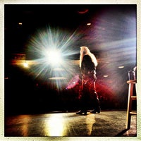 Photo taken at The Michigan Theatre by Mike M. on 11/30/2012