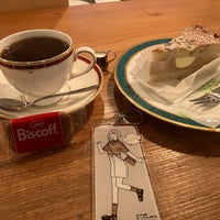 Photo taken at VAULT COFFEE by まつ on 1/6/2024