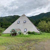 ピラミッドメディテーションセンター イベントスペース