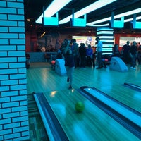 Marmara Park Bowling Esenyurt 2 Tavsiye