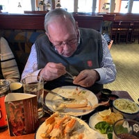 Photo taken at Red Lobster by Darian B. on 1/1/2020